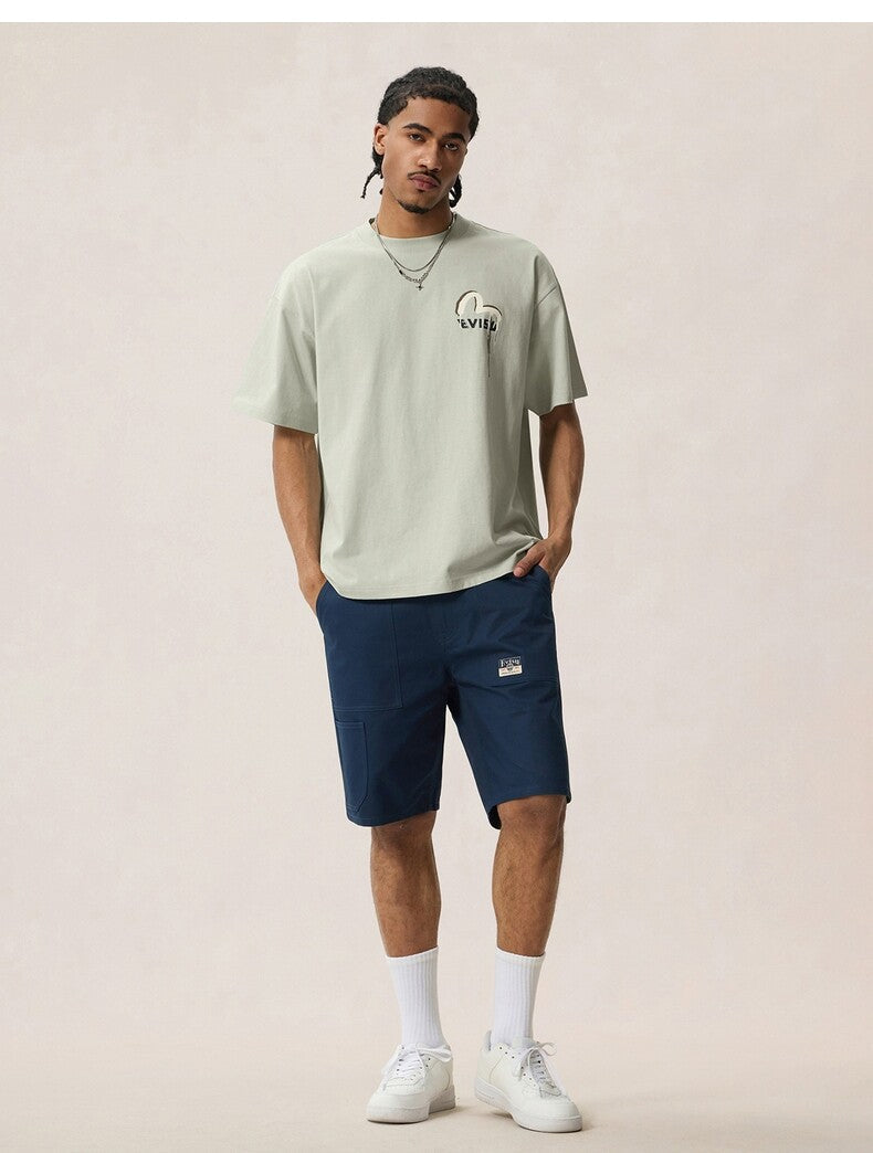 Evisu Men's & Women's Jeans  Shorts