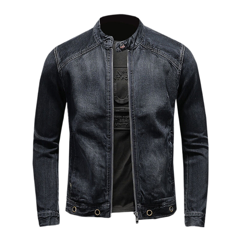DSQ2 Fashion Men's Jacket