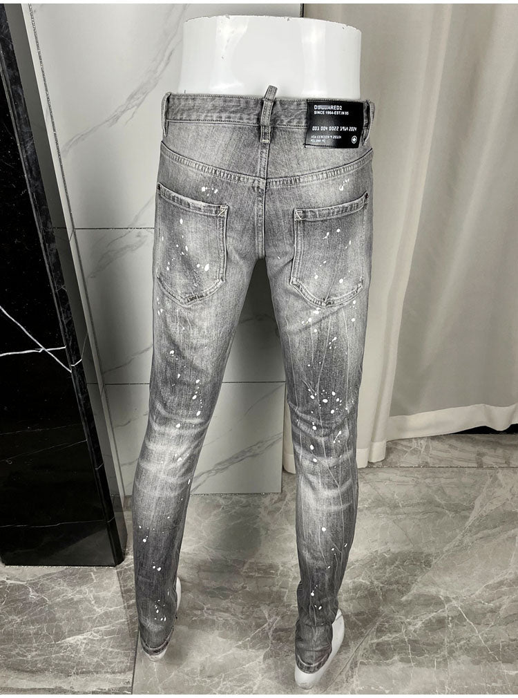 DSQ2 Fashion Men Jeans