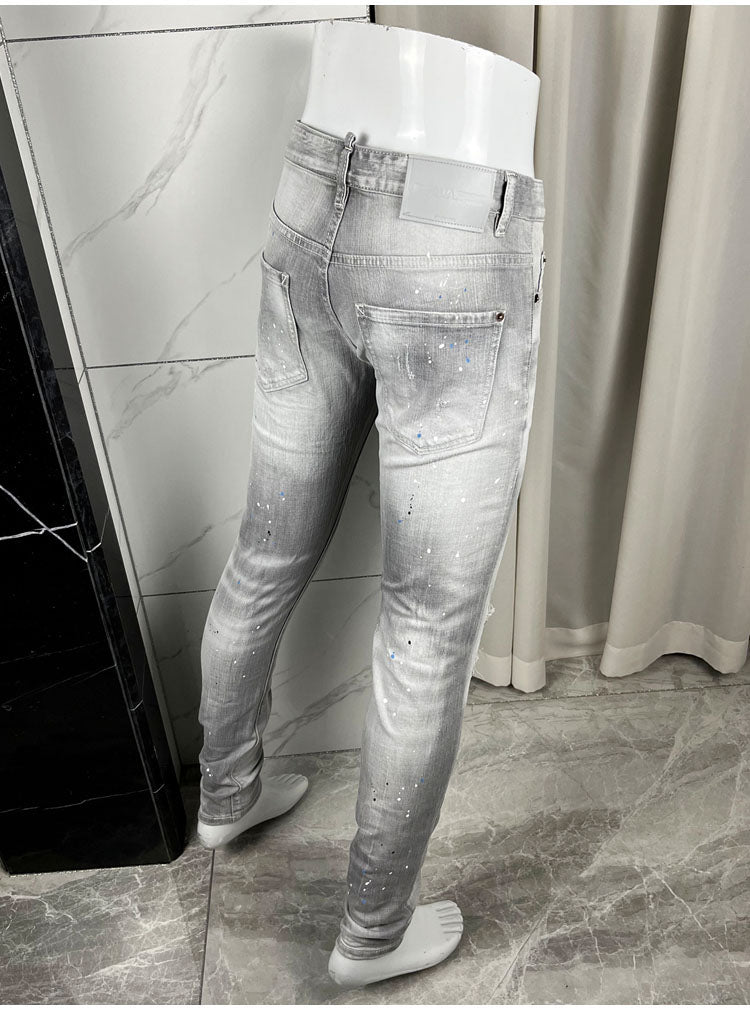 DSQ2 Fashion Men Jeans