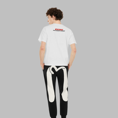 EV 2026 New Men's and Women's T-shirts