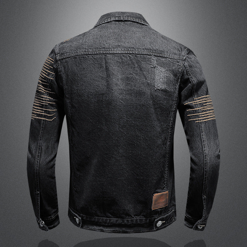 DSQ2 Fashion Men's Jacket