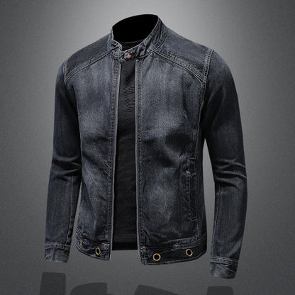 New-DSQ2 25ss Denim Jacke