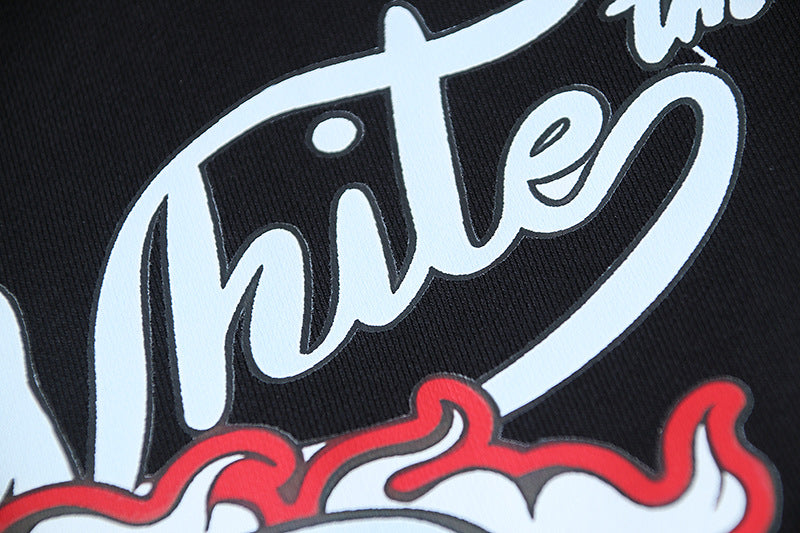 OFF‑WHITE Men's and Women's  Hoodie
