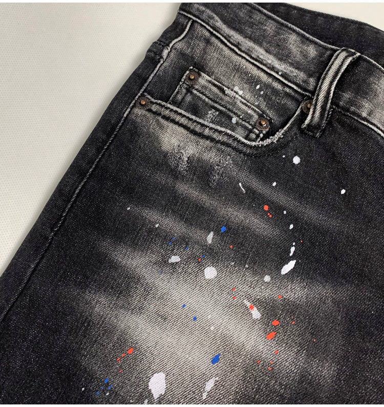 DSQ2 Fashion Men Jeans