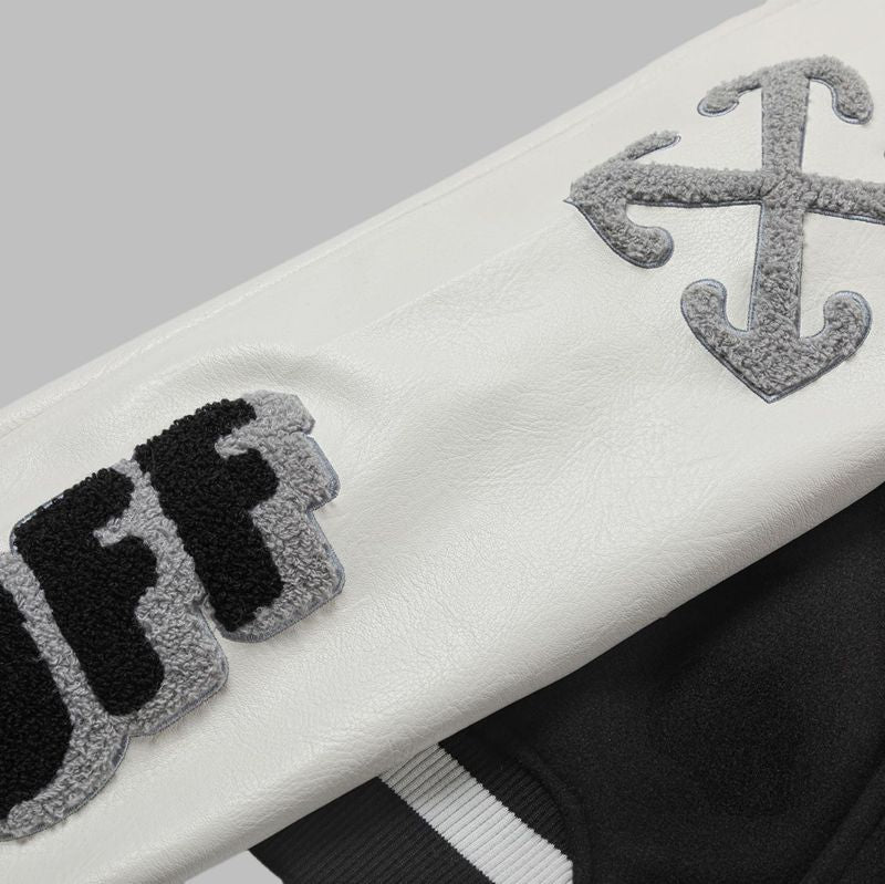 OFF‑WHITE Men's and Women's Jackets