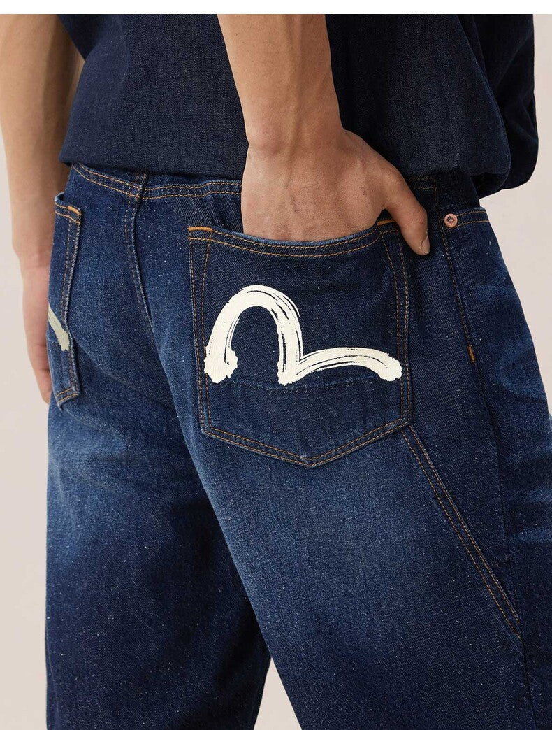 Evisu Men's & Women's Jeans  Shorts