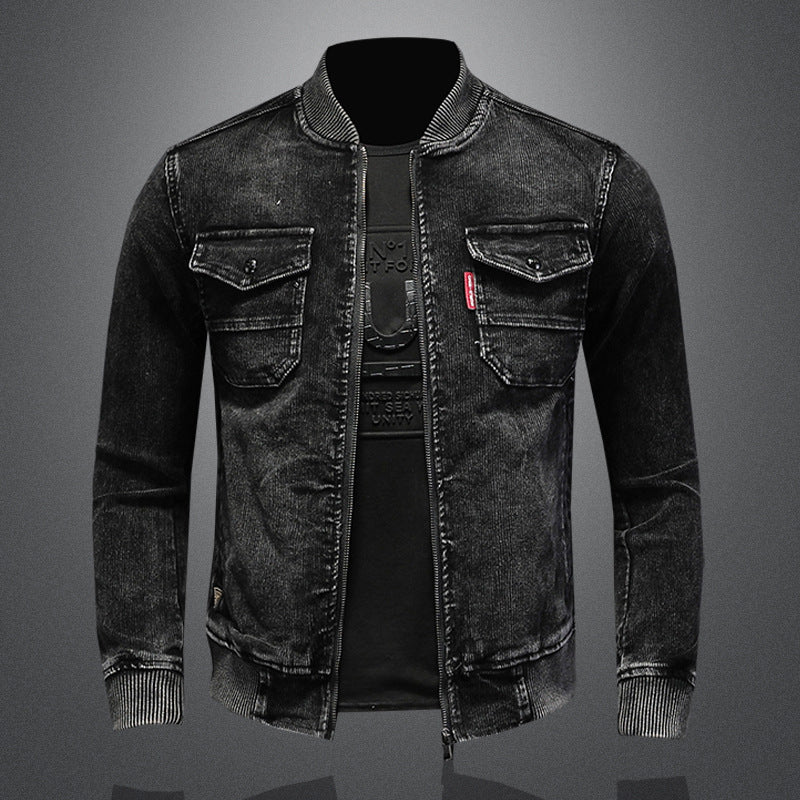 DSQ2 Fashion Men's Jacket
