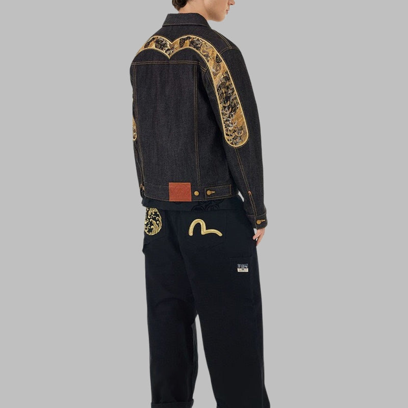 EV 2026 New Men's and Women's Jackets