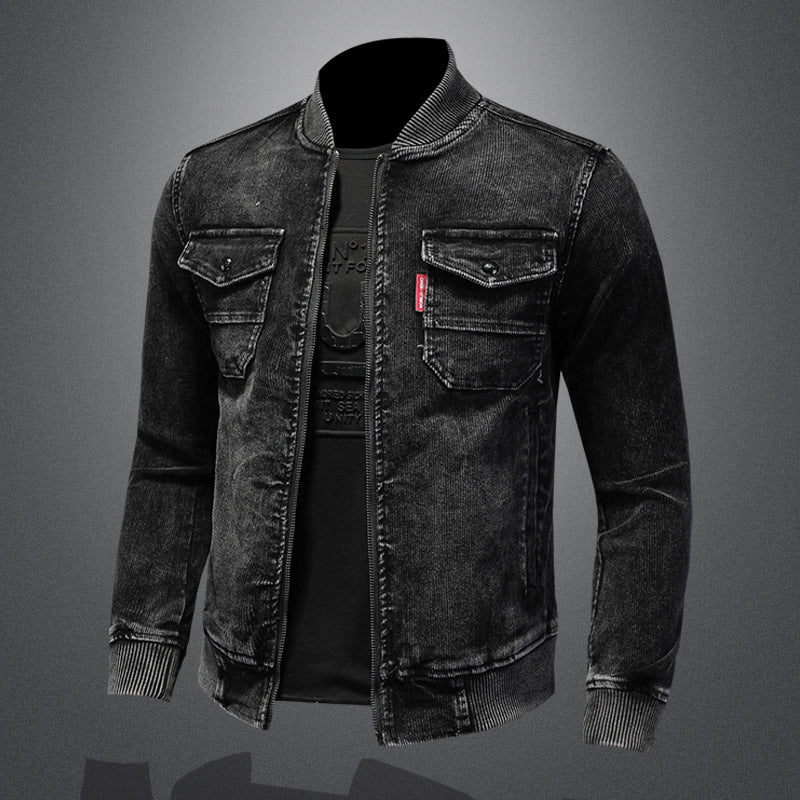 DSQ2 Fashion Men's Jacket