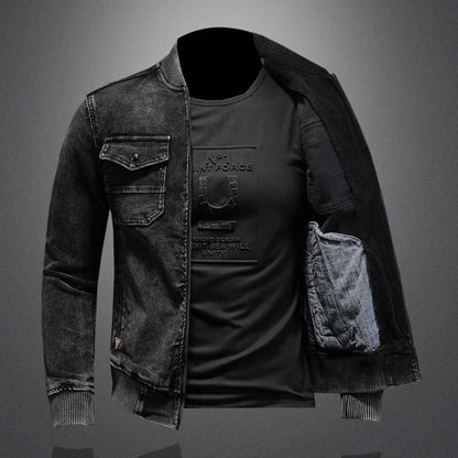 New 2025 DSQ2 Denim Jacke