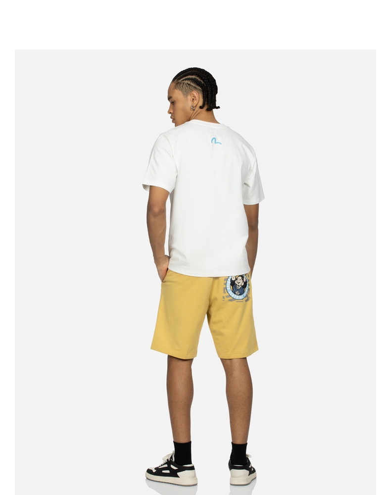 Evisu Men's & Women's Casual shorts