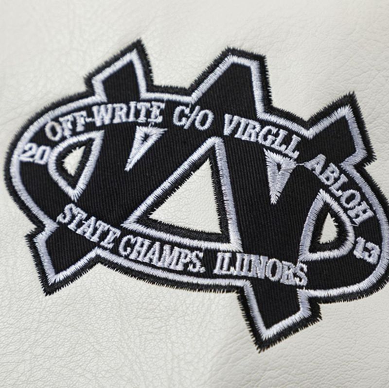 OFF 2026 Men's and Women's Jackets