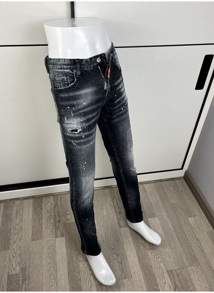 DSQ2 Fashion Men Jeans