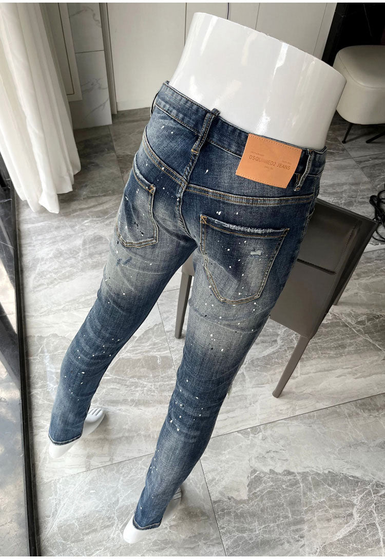 DSQ2 Fashion Men Jeans