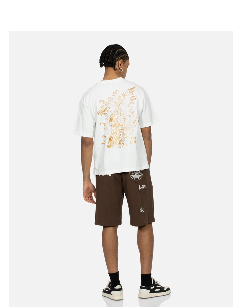 Evisu Men's & Women's Casual shorts