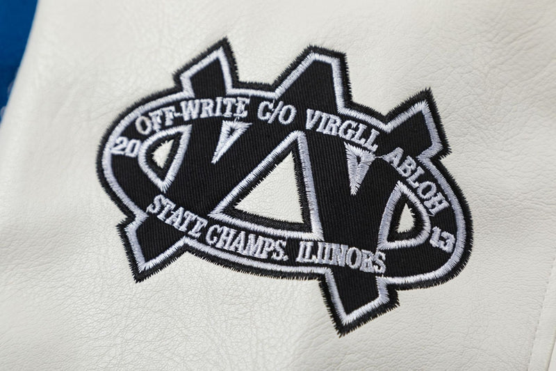 OFF 2026 Men's and Women's Jackets