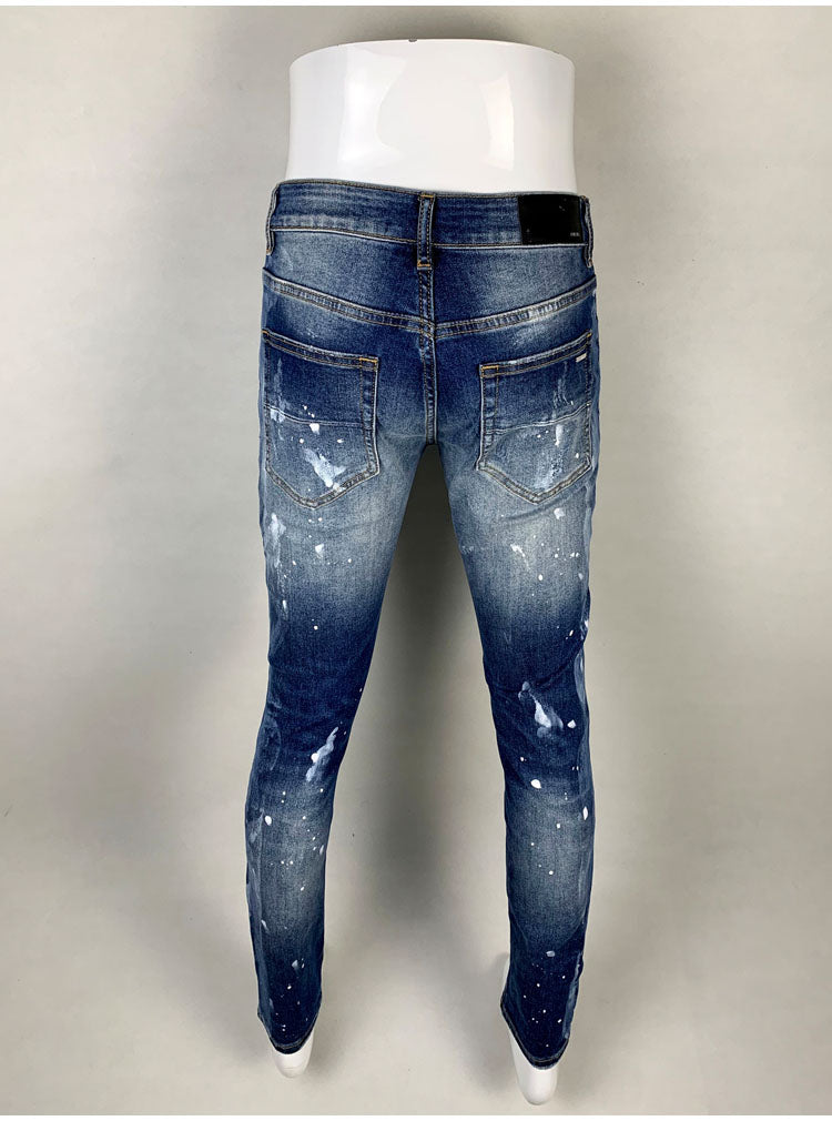 DSQ2 Fashion Men Jeans