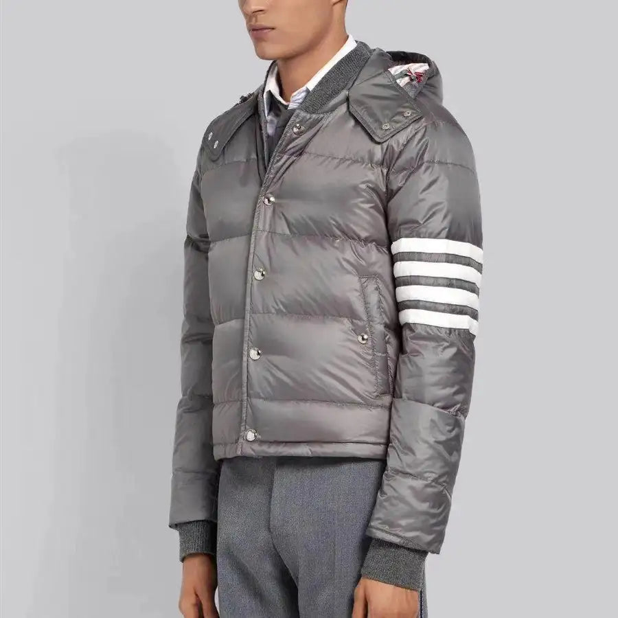 `1230-1 Men's down jacket