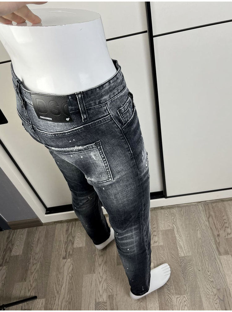 DSQ2 Fashion Men Jeans