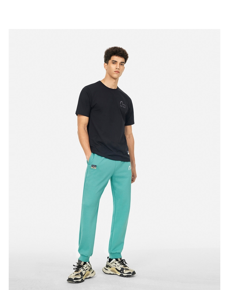 Evisu Men's & Women's  Sweatpants