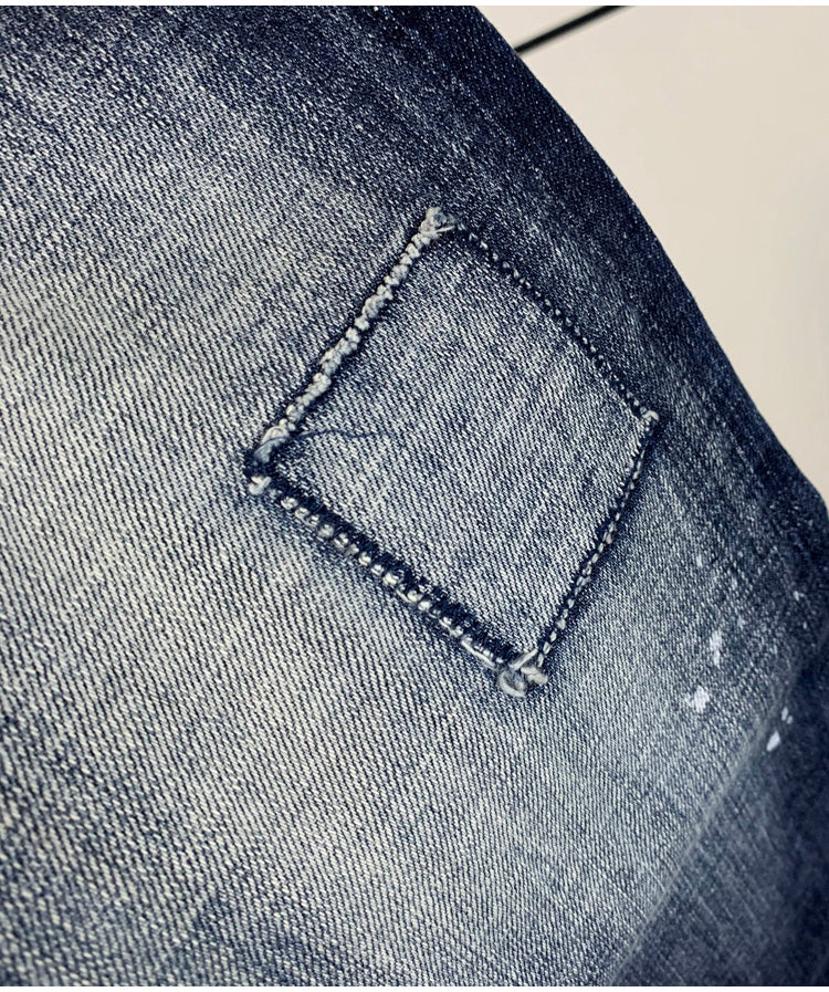 DSQ2 Fashion Men Jeans