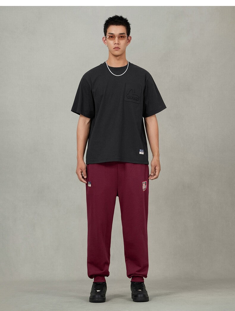 Evisu Men's & Women's  Sweatpants