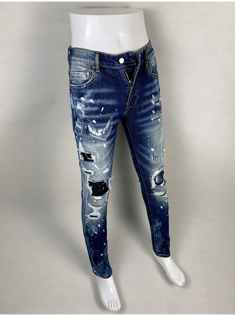 DSQ2 Fashion Men Jeans