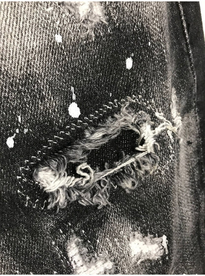DSQ2 Real Shots 2026 Men's Jeans