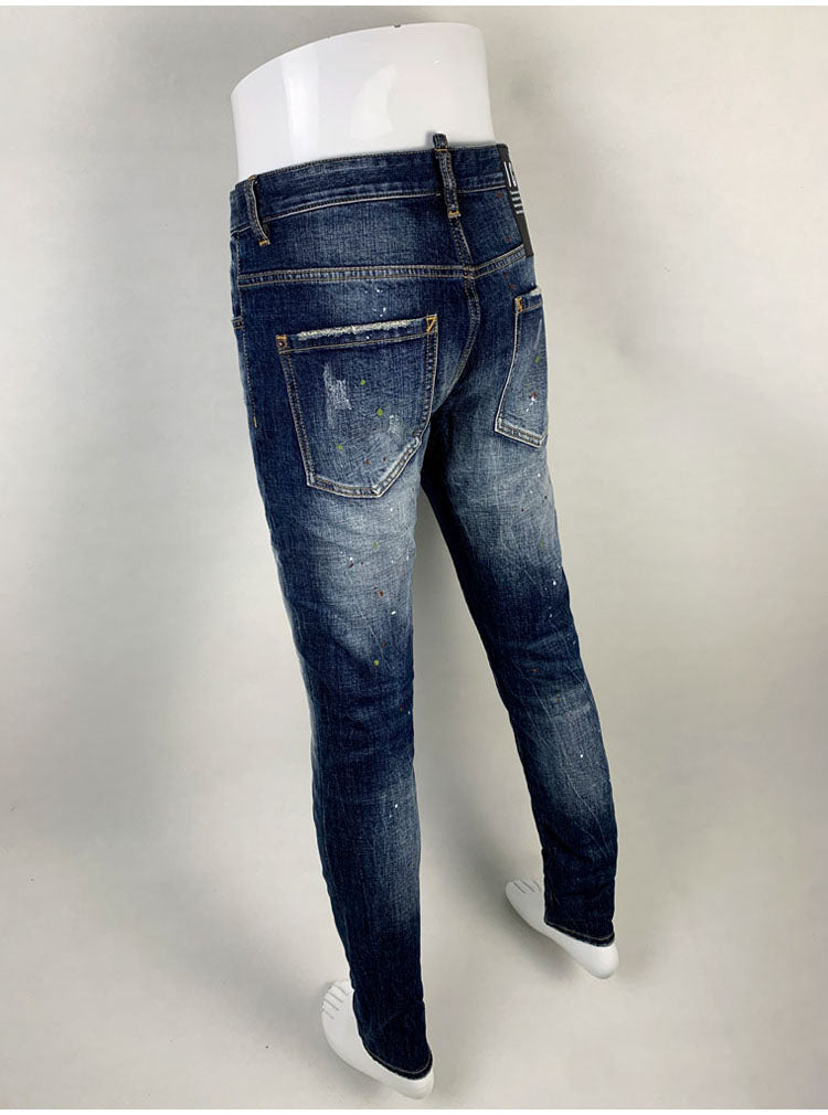 Dsquared²  Men's Jeans