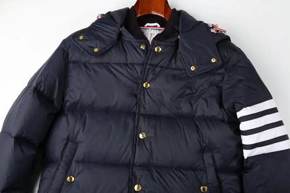 `1230-11 Men's Down jacket