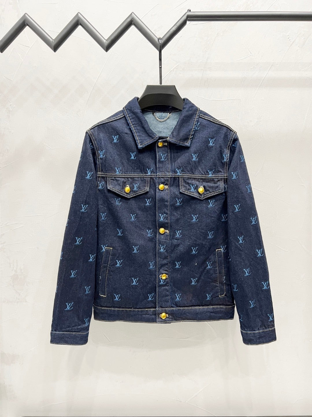 Louis Vuitton  Casual Outerwear
