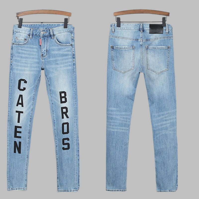 Dsquared²  Men's Jeans