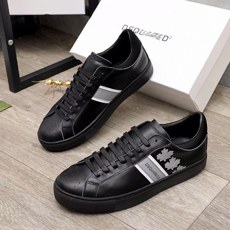 New Product-DSQ2-2025-16 Men's Casual Sneakers