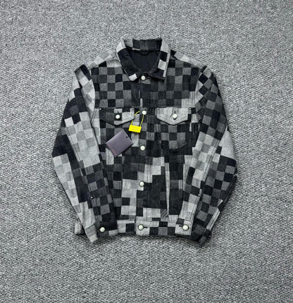 Louis Vuitton  Casual Outerwear
