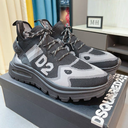 New Product-DSQ2-2025-15 Men's Casual Sneakers