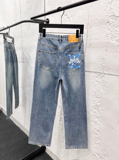 Louis Vuitton Jeans