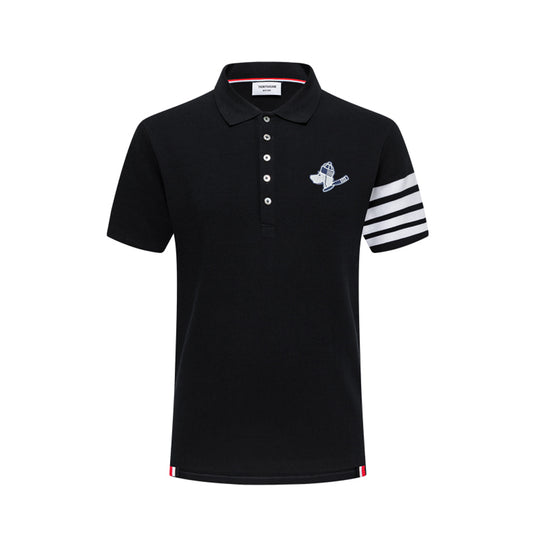 T-shirt polo pour homme 2025-51