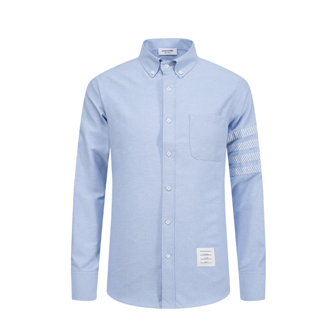 2025-04 Men's casual Shirts