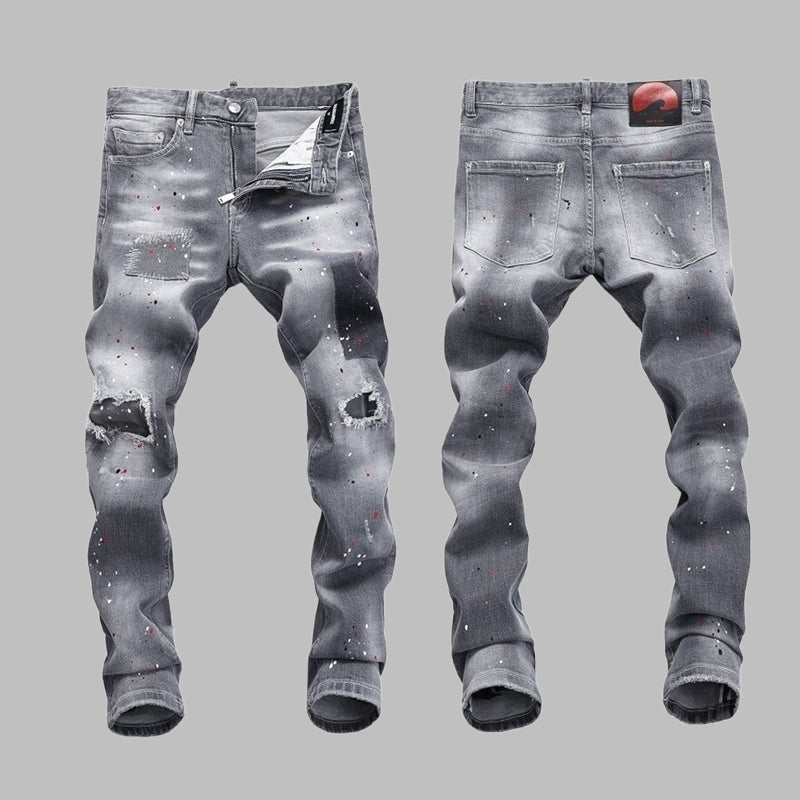 DSQ2 Fashion Men Jeans
