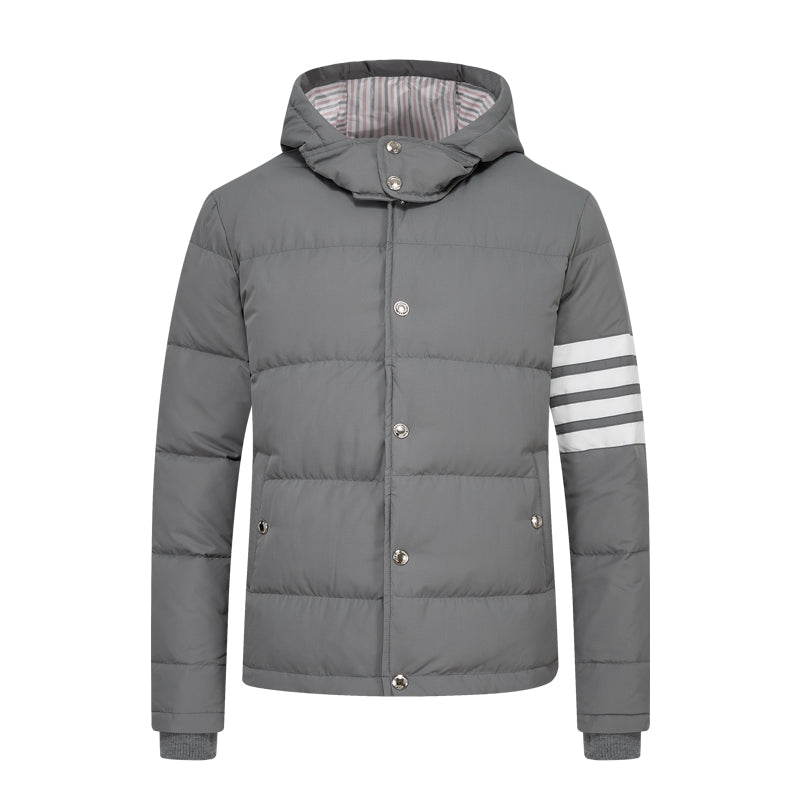 `1230-13 Men's Down jackets