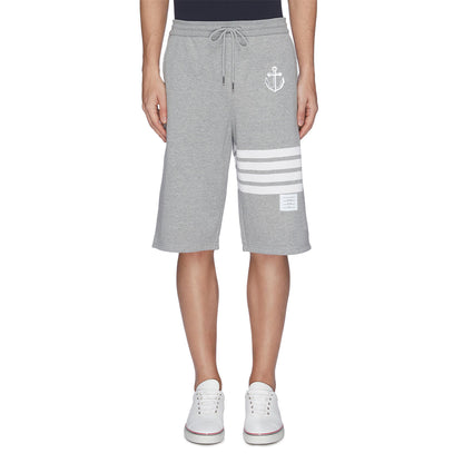 2025-18 Men's sports casual Shorts