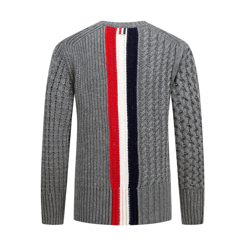 1229-33 Men's Couples Knitwear