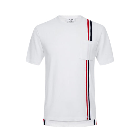 2025-13 Men's T-Shirt POLO Shirt