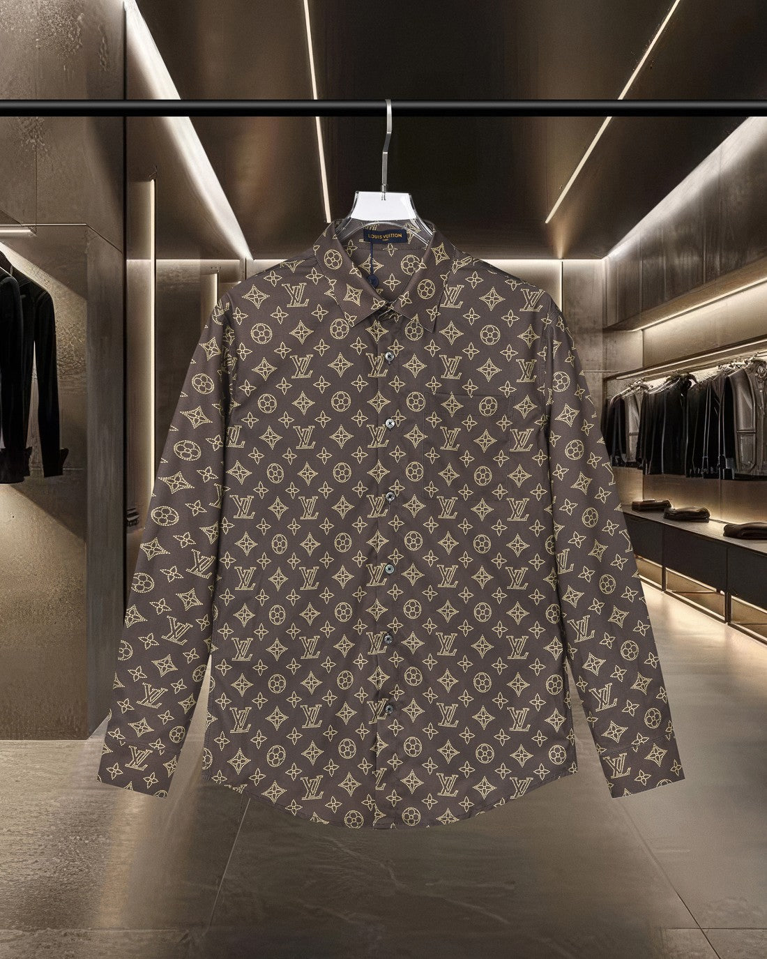 Louis Vuitton Shirt