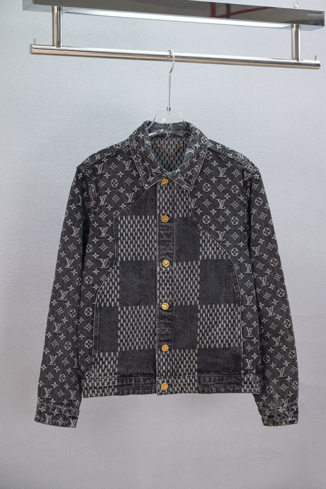 Louis Vuitton  Casual Outerwear