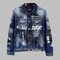 DSQ2 Fashion Men's Jacket