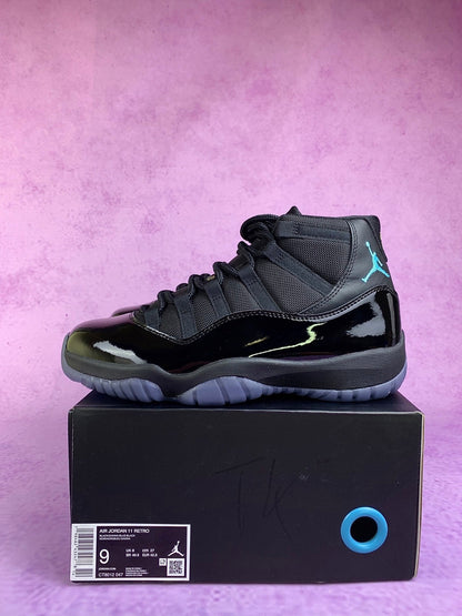 NIKE AJ11  Basketball Shoes