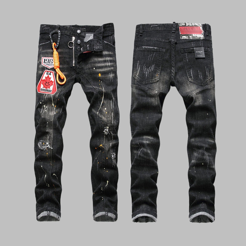 DSQ2 Fashion Men Jeans