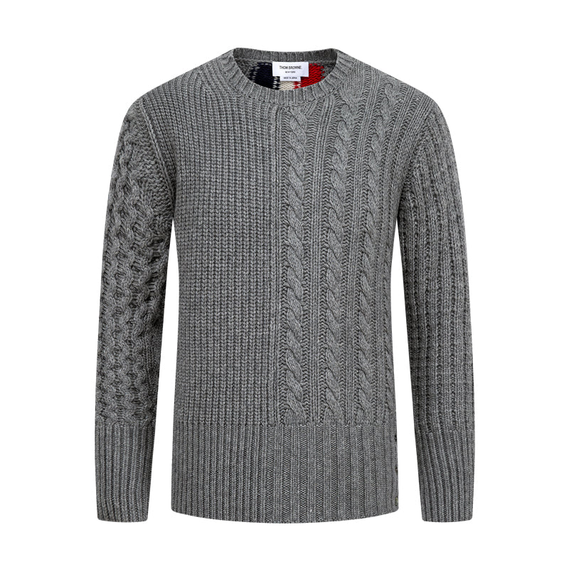 1229-33 Men's Couples Knitwear